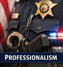 Nick Jaskiewicz on Professionalism