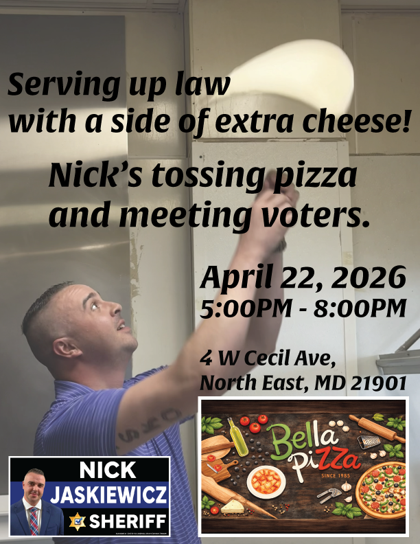 Serving up law with a side of extra cheese! post thumbnail image